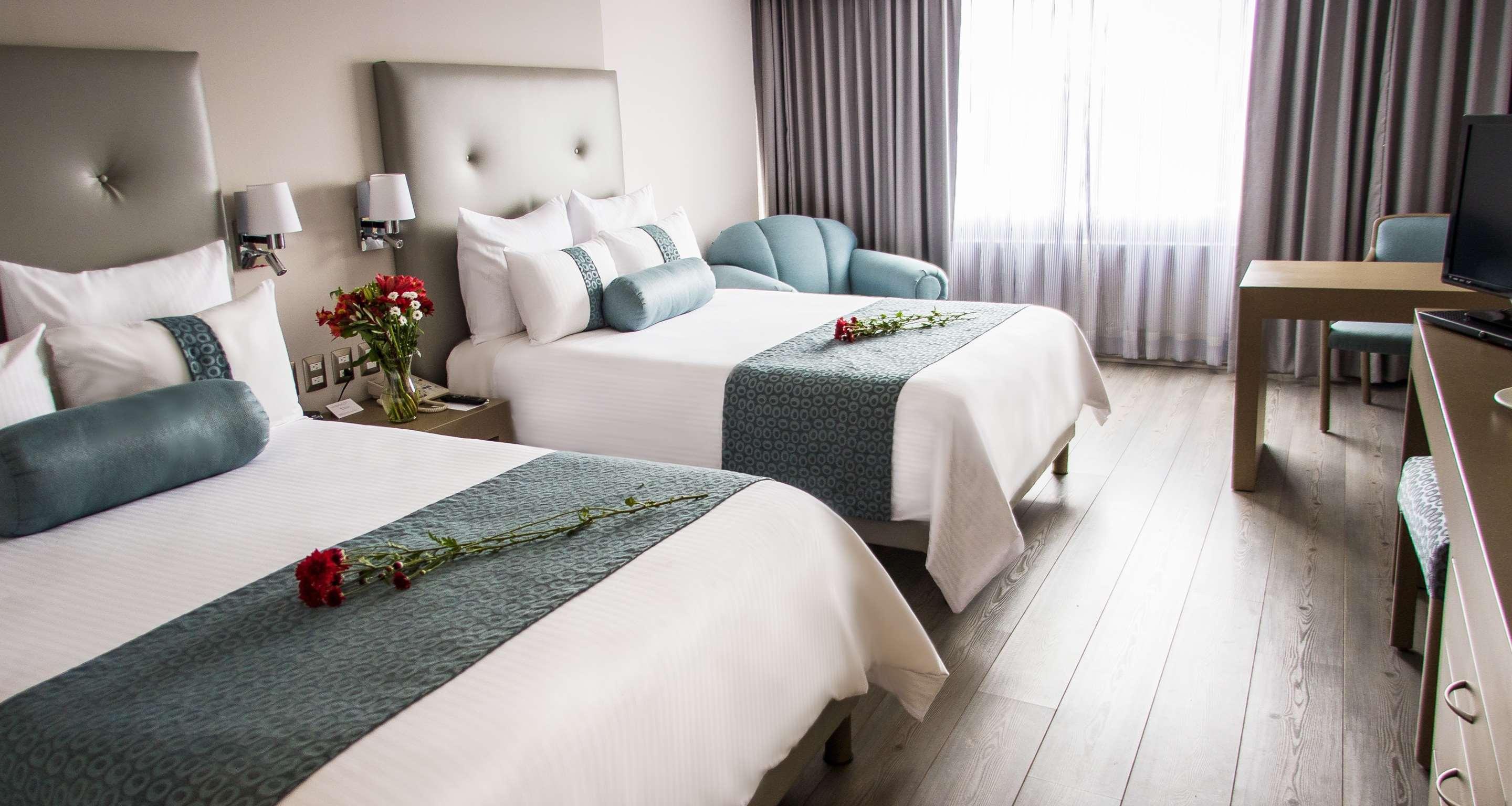 Grand Cantalagua Hotel Morelia, BW Signature Collection ภายนอก รูปภาพ